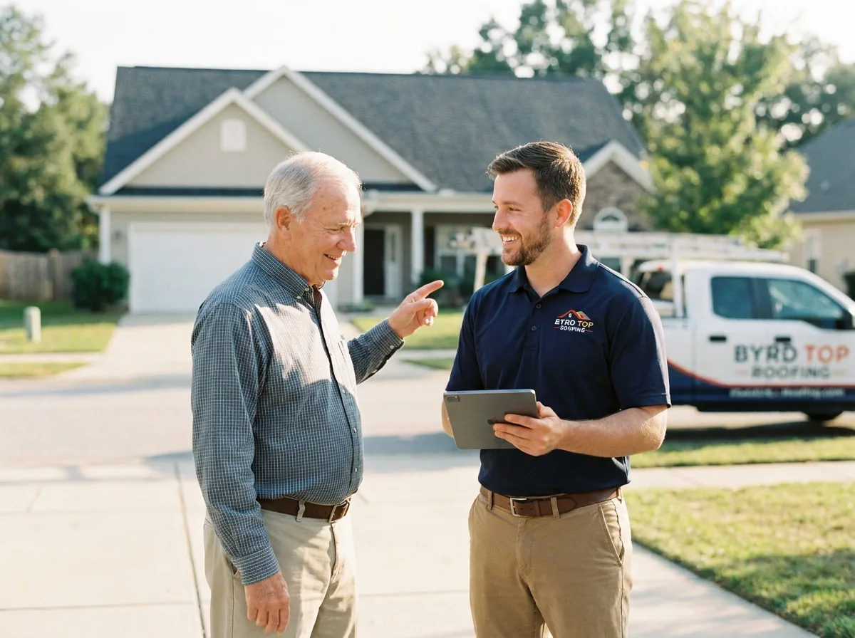 Roofing Campobello, SC FAQs